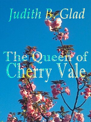 cover image of The Queen of Cherry Vale